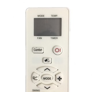 Remote máy lạnh SHARP CRMC-A907JBEZ - điều khiển điều hòa sharp