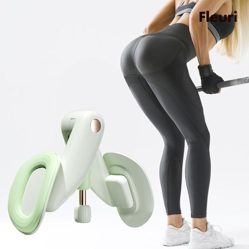 Dụng Cụ Hỗ Trợ Tập Hông Tiện Dụng Cho Phụ Nữ Sau Sinh