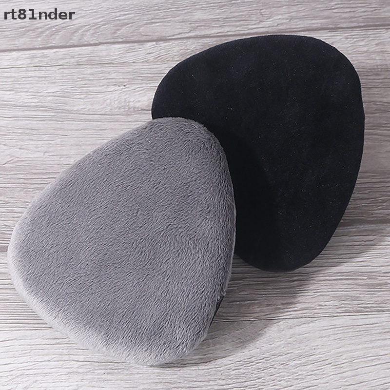 Rt Mút Trang Điểm 10.8cm Mềm Mại Hình Giọt Nước