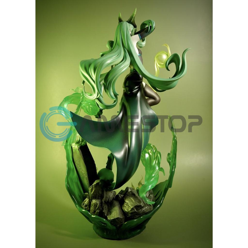 Mô hình nhân vật Shemira dòng AFK Arena 1/7 scale figure 38cm AFKAM01