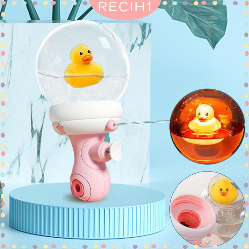 Đồ Chơi Phun Nước Kiểu Hoạt Hình Vui Nhộn Cho Bé Chơi Ngoài Trời