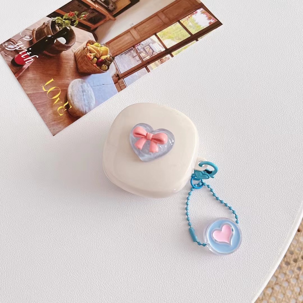 Vỏ Bảo Vệ Hộp Sạc Tai Nghe Samsung Galaxy Buds Live / Buds Pro / Buds 2 / Buds2 Pro