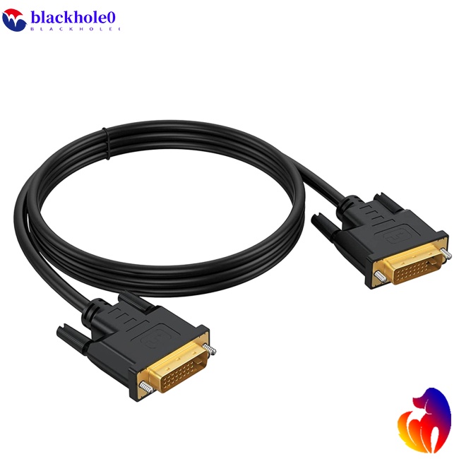 Cáp Kết Nối Dvi Tốc Độ Cao Cho Máy Chiếu Tv Od4.2 1080p 60hz