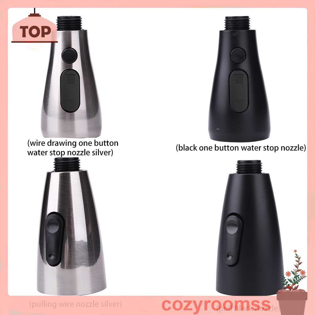 Đầu Vòi Nước 2 Chế Độ Xoay 360 Độ Tiện Lợi