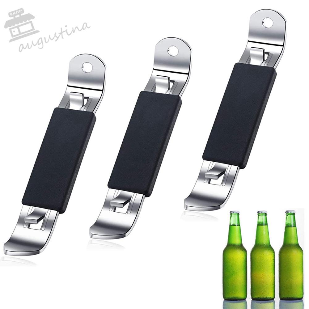 Dụng Cụ Mở Nắp Chai Bằng Thép Không Gỉ AUGUSTINA