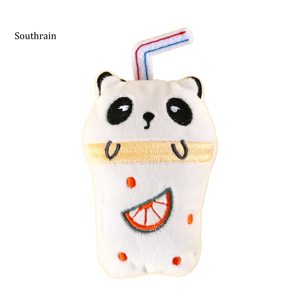 Đồ Chơi Nhồi Bông Trọng Lượng Nhẹ Vui Nhộn Cho Mèo Cưng