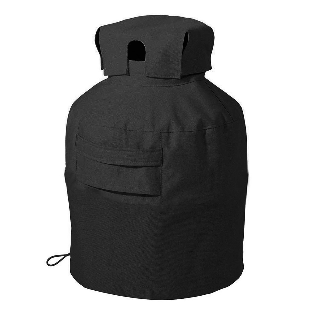 Vỏ Bọc Bình Propane Chống Bụi Chống Nước Đa Năng Thông Dụng Cho Hoạt Động Ngoài Trời