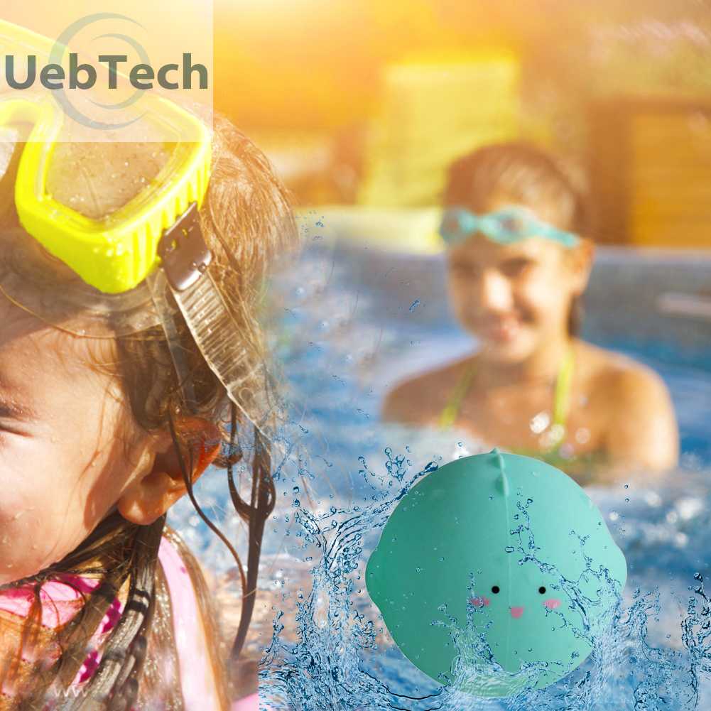 Quả Bóng Thác Nước Đồ Chơi Vui Nhộn Dành Cho Trẻ