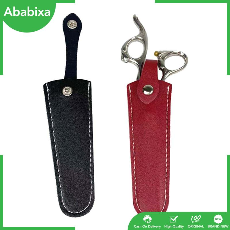 Bộ 6 Vỏ Bọc Bảo Vệ Kéo Cắt Làm Đẹp Tiện Dụng