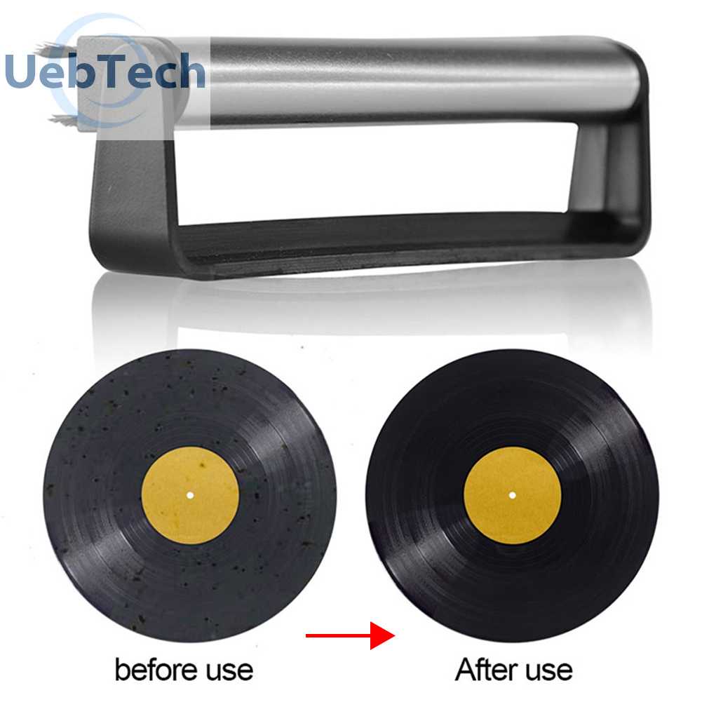 Bàn Chải Nylon Len Chống Tĩnh Điện Vệ Sinh Nhạc Cụ