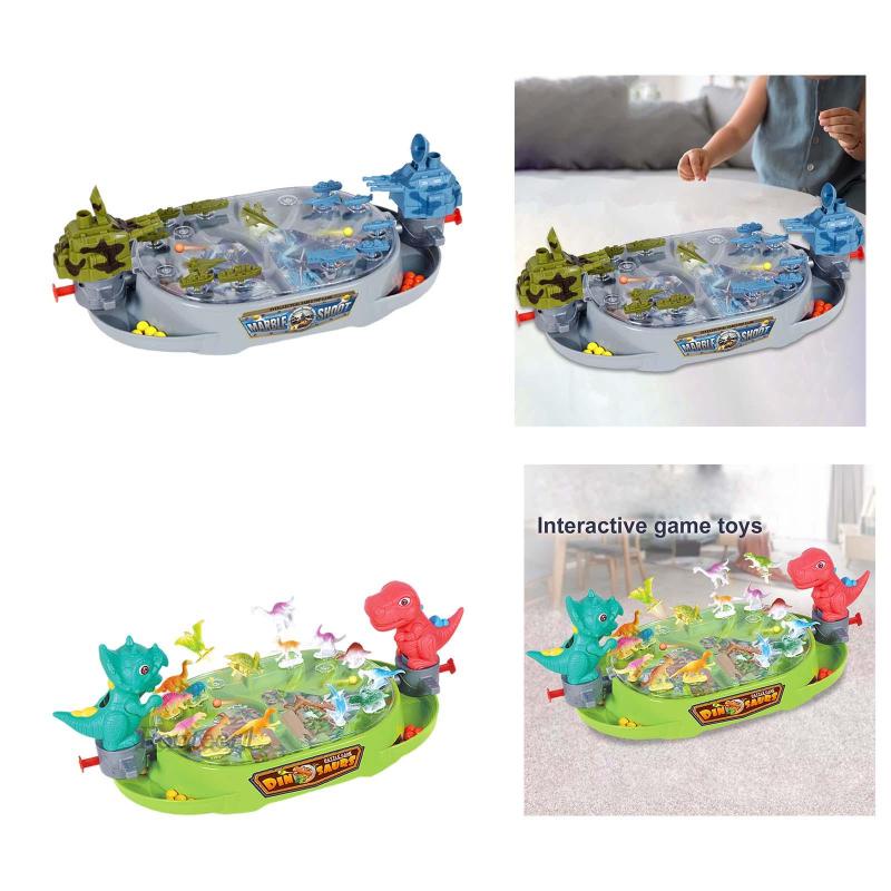 Bộ Trò Chơi Board Game Fenteer1 Màu Xanh Navy Dành Cho Bé Trai