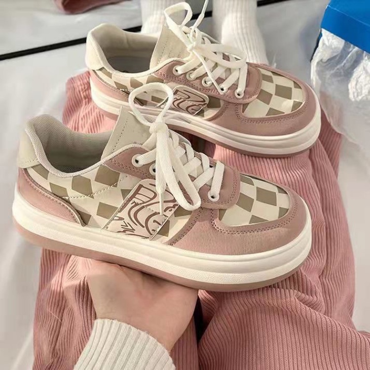 Giày Thể Thao Đế Dày Thời Trang Dành Cho Nữ