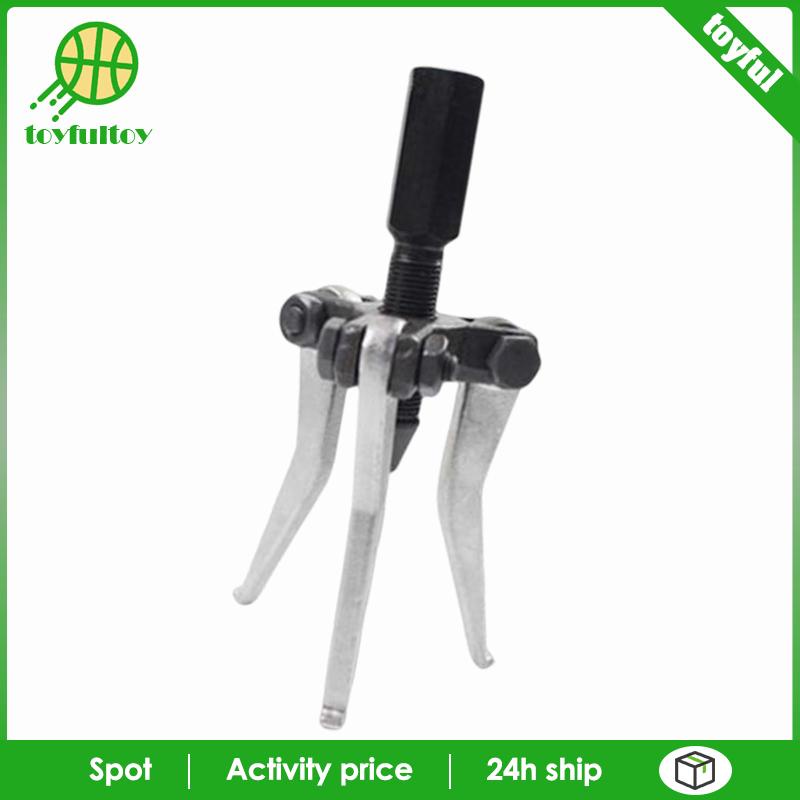 Dụng Cụ Kéo Bánh Răng 3 Hàm 0.6-2inch Bằng Kim Loại Chuyên Nghiệp