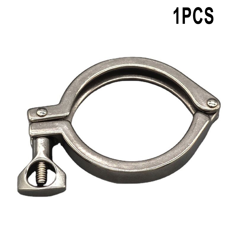 Kẹp Đinh Tán Bằng Thép Không Gỉ SS304 Cao Cấp