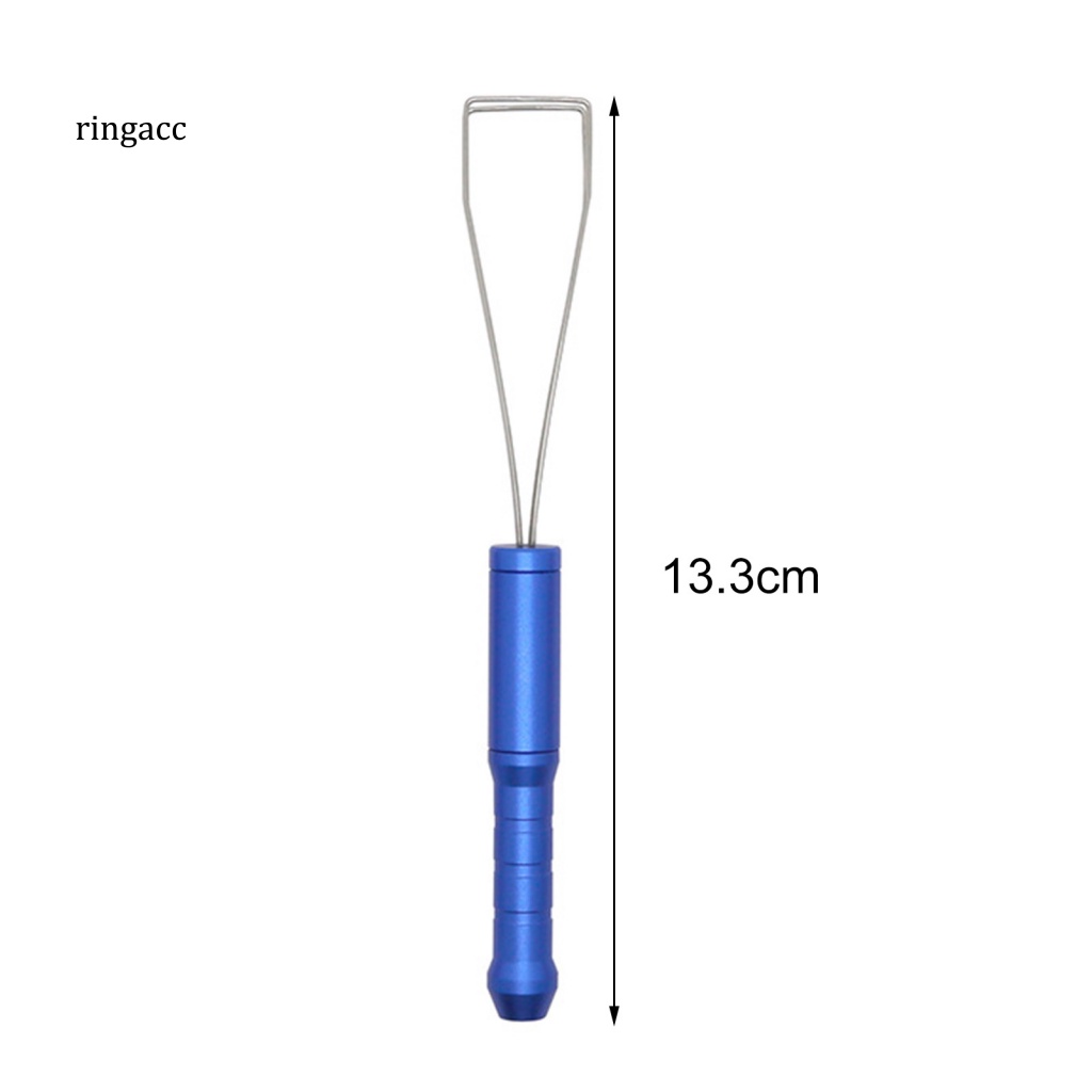 Dụng Cụ Tháo Bàn Phím Cơ Ba Phần Bằng Kim Loại Nhỏ Gọn Dễ Sử Dụng