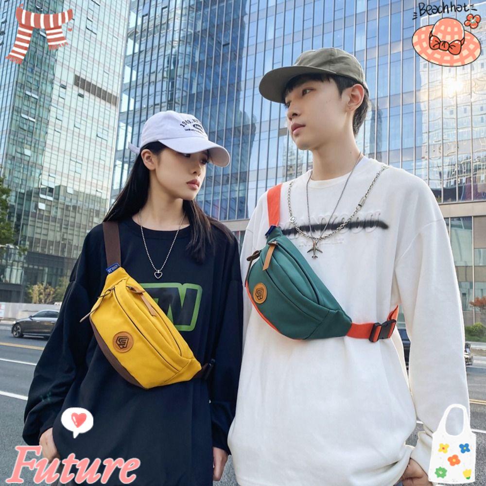 Túi Đeo Chéo Thể Thao Hợp Thời Trang