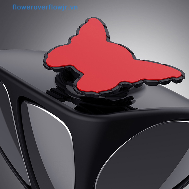 Gương Chiếu Hậu 3 Trong 1 Xoay 360 Độ Nhìn Điểm Mù Tiện Dụng Cho Xe Hơi