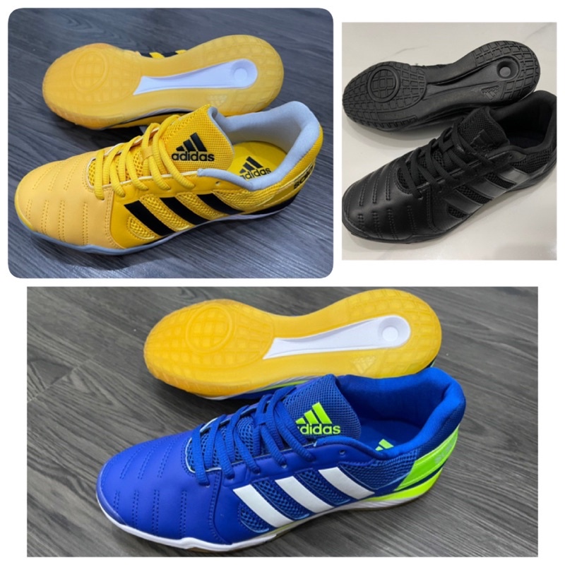 Giày đá bóng Futsal IC Giày thể thao nam top Sala