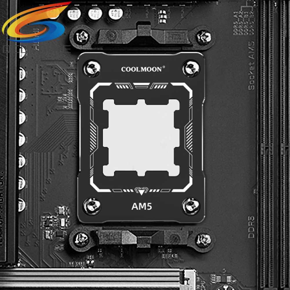 Khóa Cố Định CPU AM5 Thay Thế Cho AMD AM5 RYZEN 7000