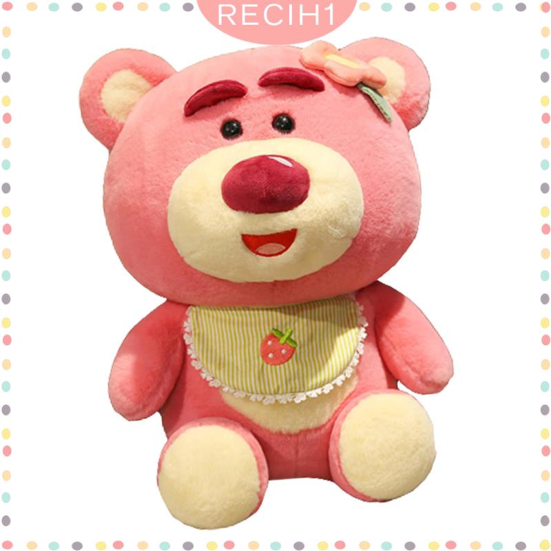 Thú Nhồi Bông Hình Động Vật Sáng Tạo Cho Bạn Gái