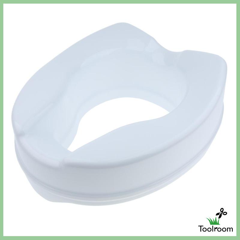 Dụng Cụ Nâng Thang Máy Không Có Vỏ Bọc 4inch Màu Trắng