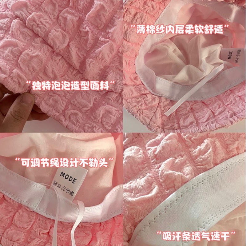 Mũ Tai Bèo Che Nắng Thời Trang Bốn Mùa Cho Nữ