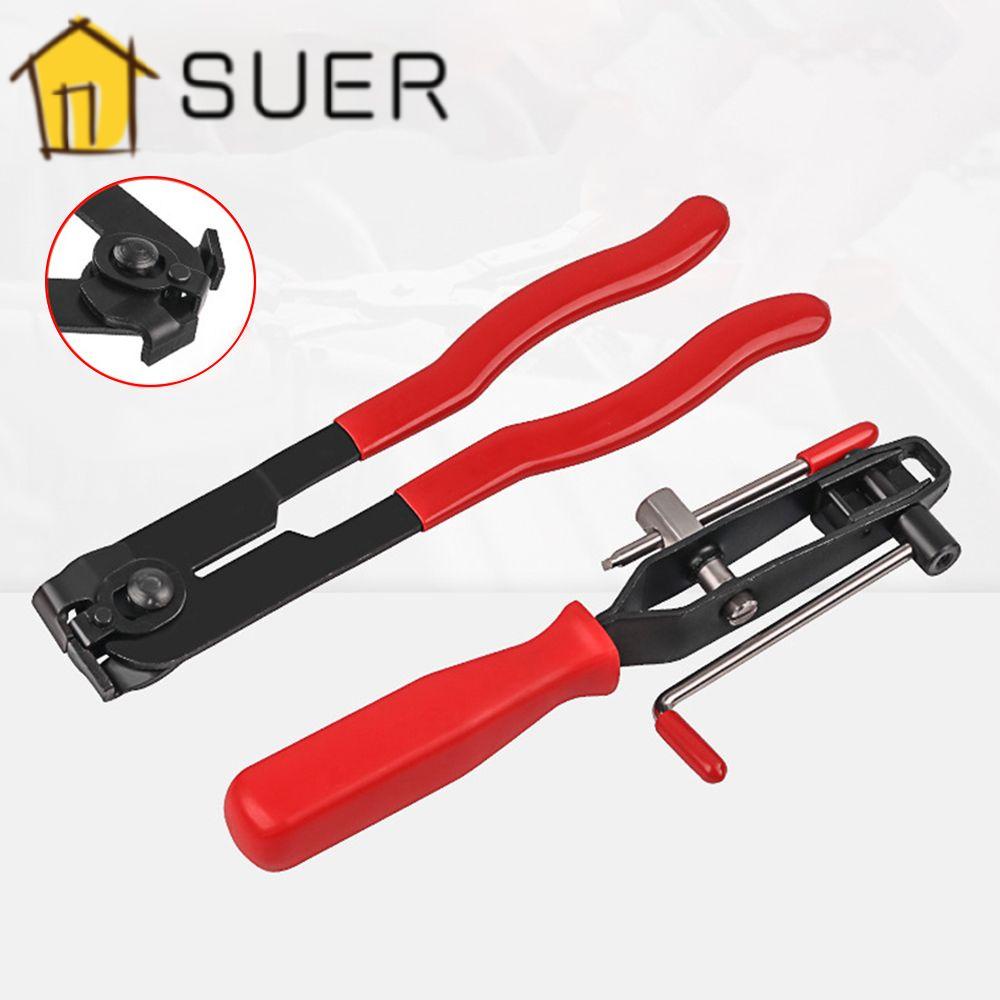 Kìm Tháo Trục Ống Nước Bằng Thép Chrome Vanadium Chuyên Dụng