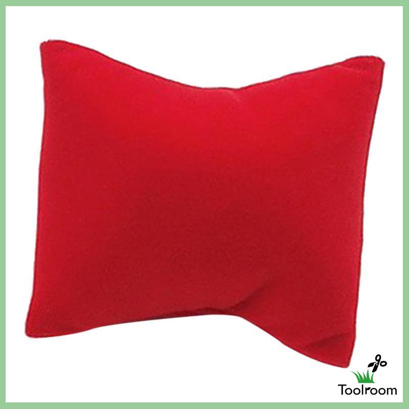 Giá Nhung Trưng Bày Trang Sức / Đồng Hồ Kích Thước 8Cmx7Cm