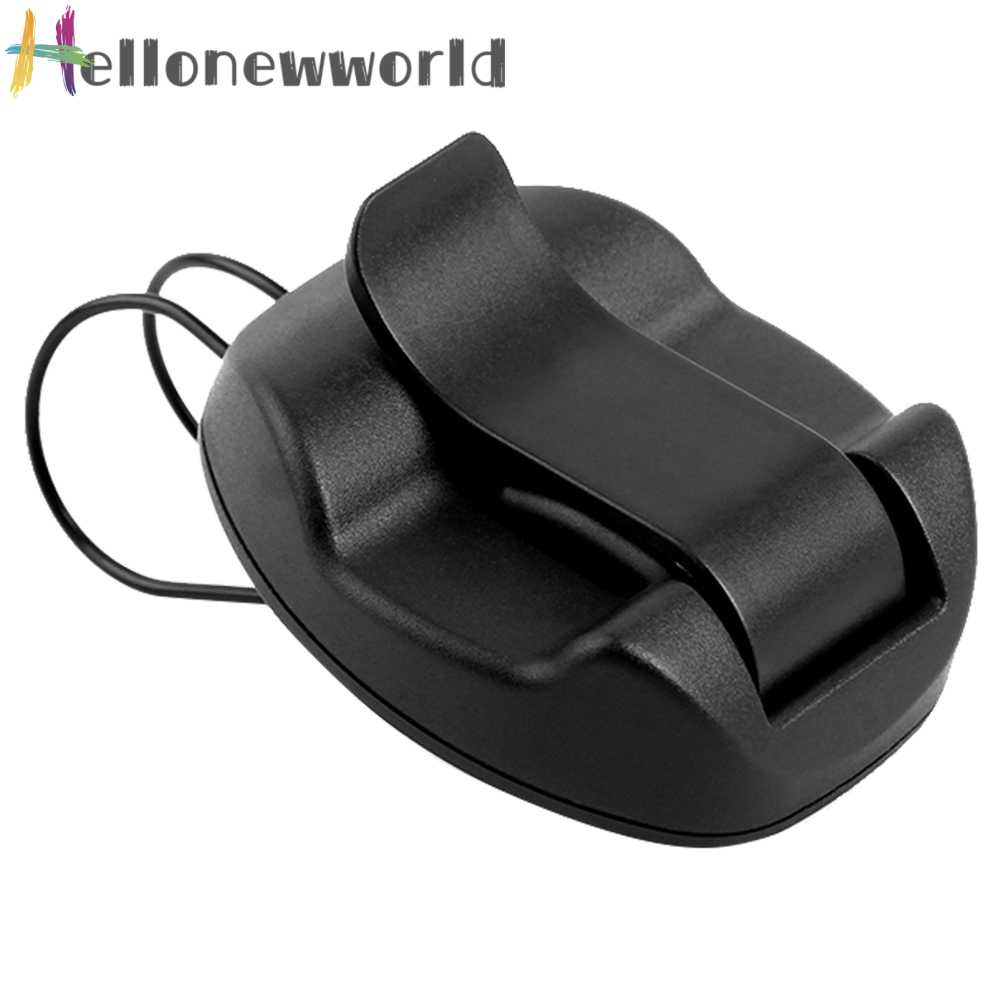 Giá Đỡ 2 Trong 1 Kẹp Kính Chống Nắng Trên Xe Hơi