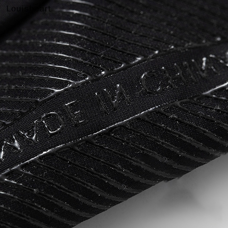 1 Cặp Găng Tay Louisheart Chống Nắng / Tia UV Khi Chạy Bộ Thể Thao Dành Cho Nam Và Nữ TFG