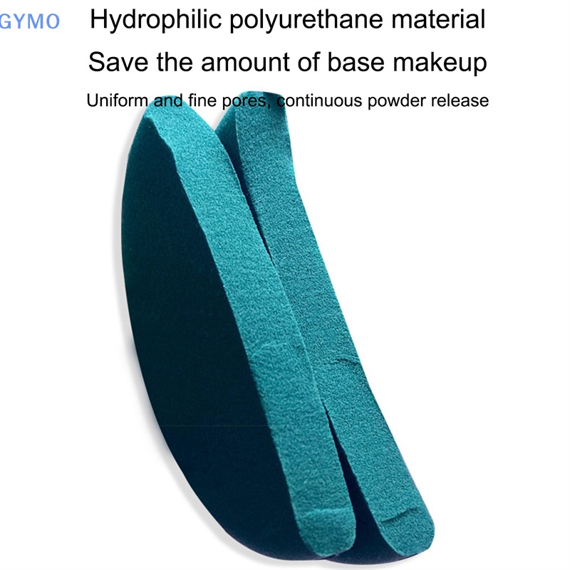 Set 7 Mút Trang Điểm Mềm Mại Tiện Dụng Chất Lượng Cao