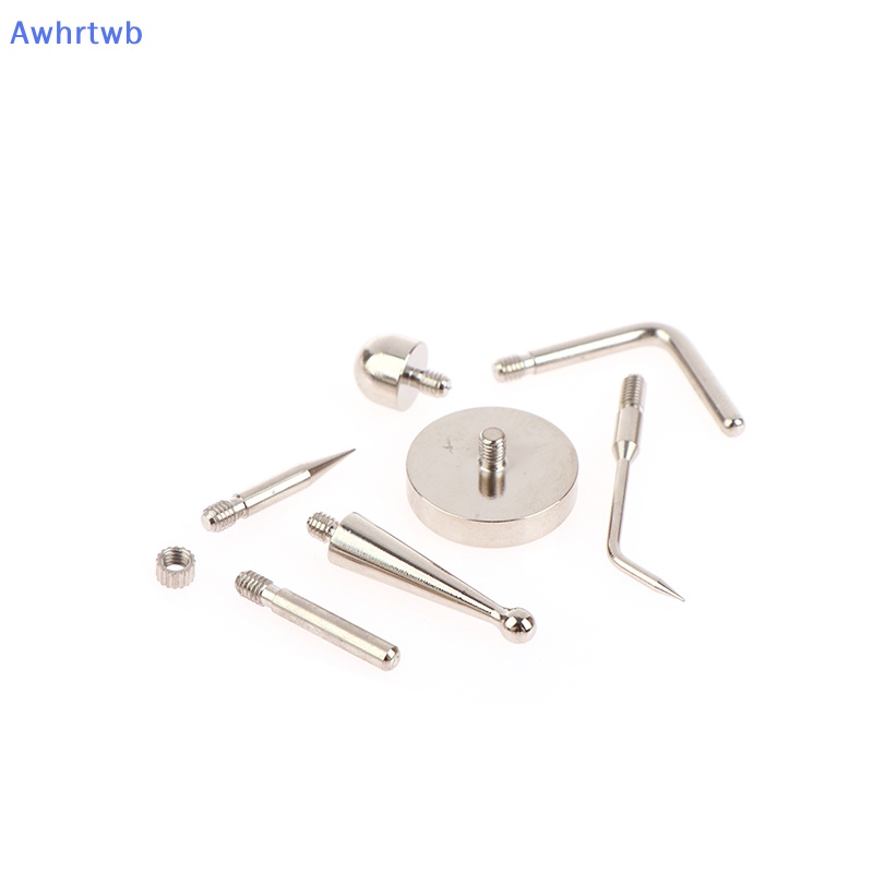 Set 8 Bút Laser Plasma Loại Bỏ Đốm Đen Trên Da Tiện Dụng Mới