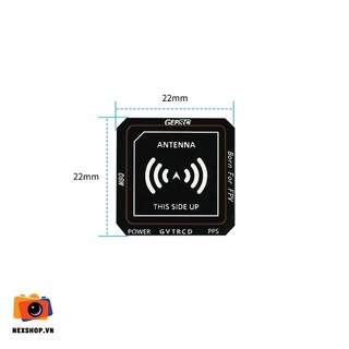 GEPRC GEP-M8Q GPS Module