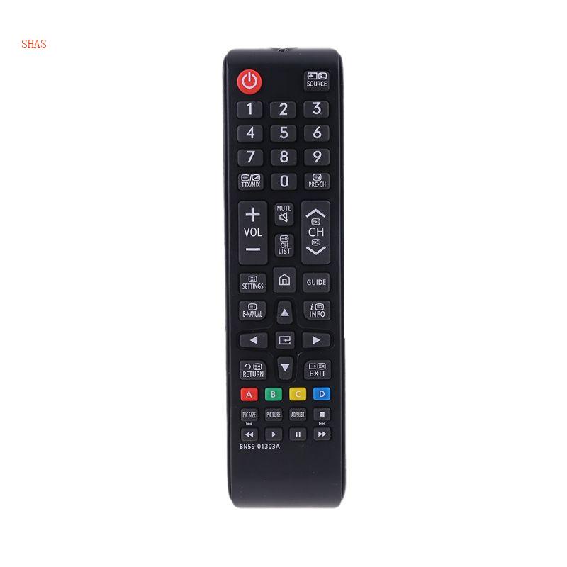 Điều Khiển Từ Xa Thay Thế Dành Cho TV BN59-01303A UE40NU7199 UE50NU7095