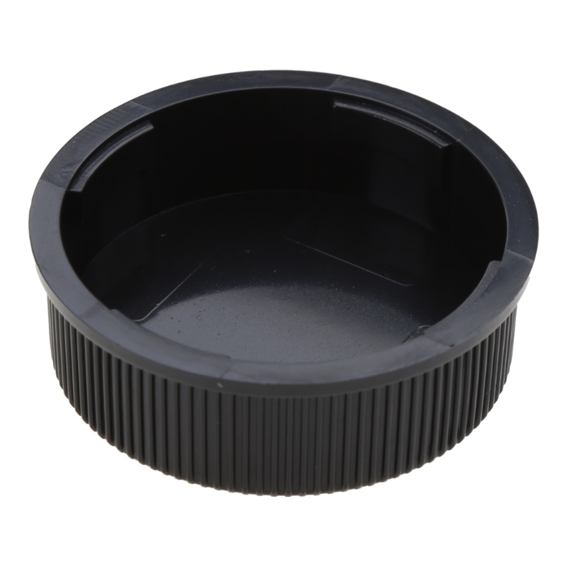 Nắp Trước + Sau Bảo Vệ Ống Kính Máy Ảnh M6 M7 M8 DA