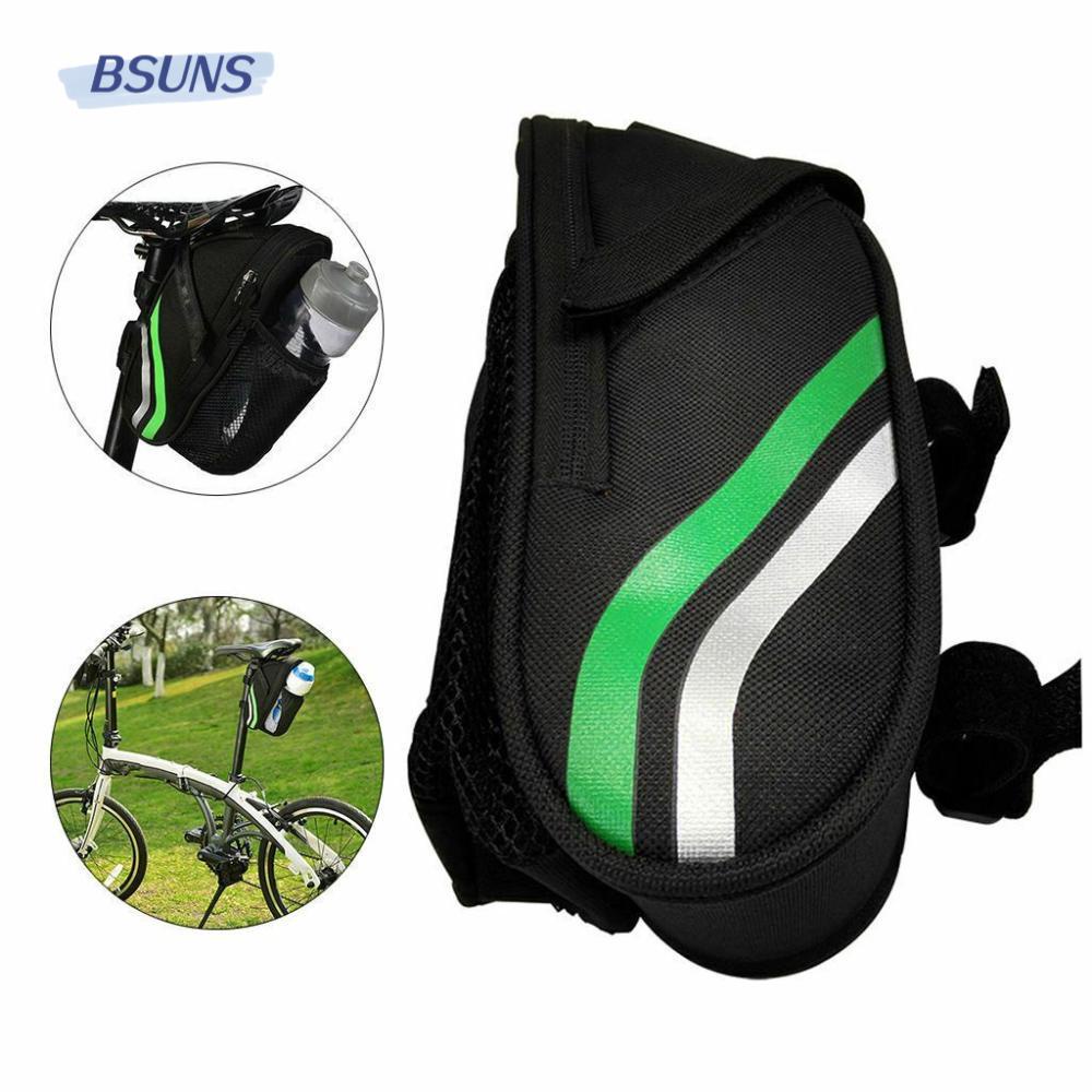 Túi Đựng Đồ Đa Năng Gắn Yên Xe Đạp Ốp