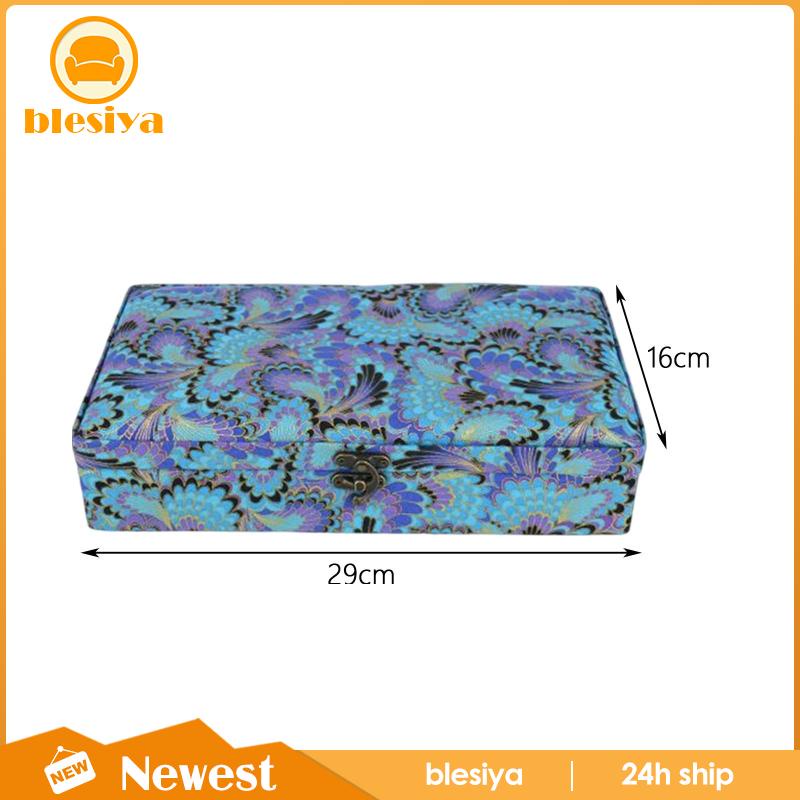 Hộp Đựng Dụng Cụ May Vá Tiện Lợi