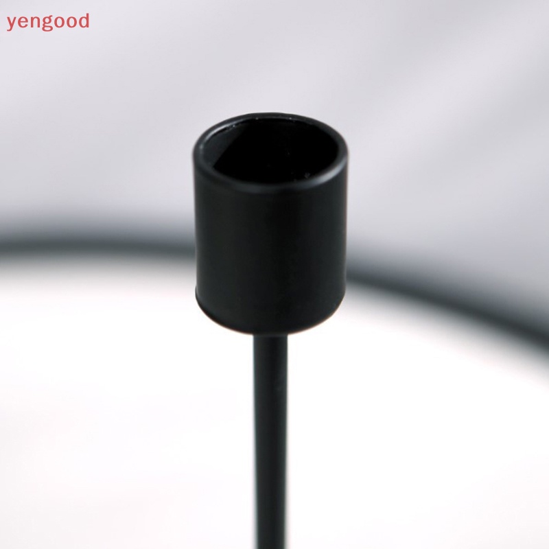 Bộ 2 Giá Đỡ Kim Loại Dùng Trang Trí Tiệc Cưới / Giáng Sinh