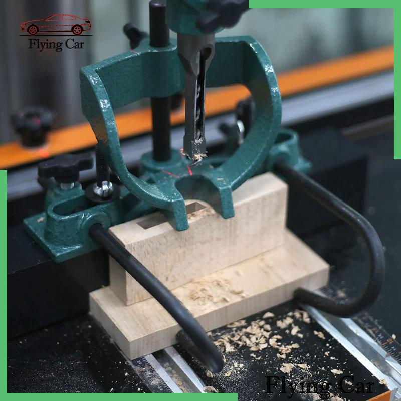 [Lzdjfmy2] Giá Đỡ Cố Định Lỗ Khoan Vuông Cố Định Cho Lỗ Khoan