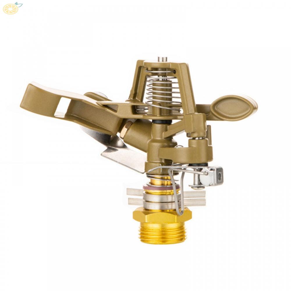 Vòi Phun Nước Tưới Vườn Cỡ Lớn Mới