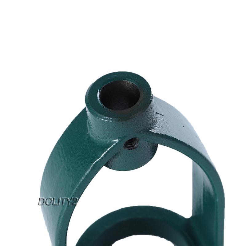 [Dolity2] Giá Đỡ Cố Định Lỗ Khoan Vuông Cố Định Cho Lỗ Khoan