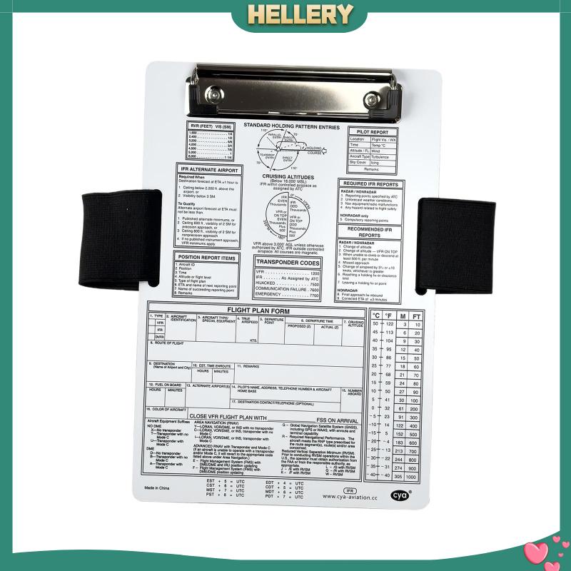 Bản Đồ Dày Bền Bỉ Dùng Ngoài Trời / Xe Hơi / Tàu Thuyền Ifr VFR