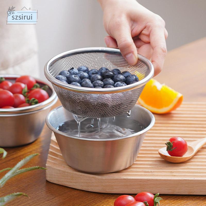 Rổ Đựng Ráo Nước Cho Mì Pasta / Pasta / Pasta