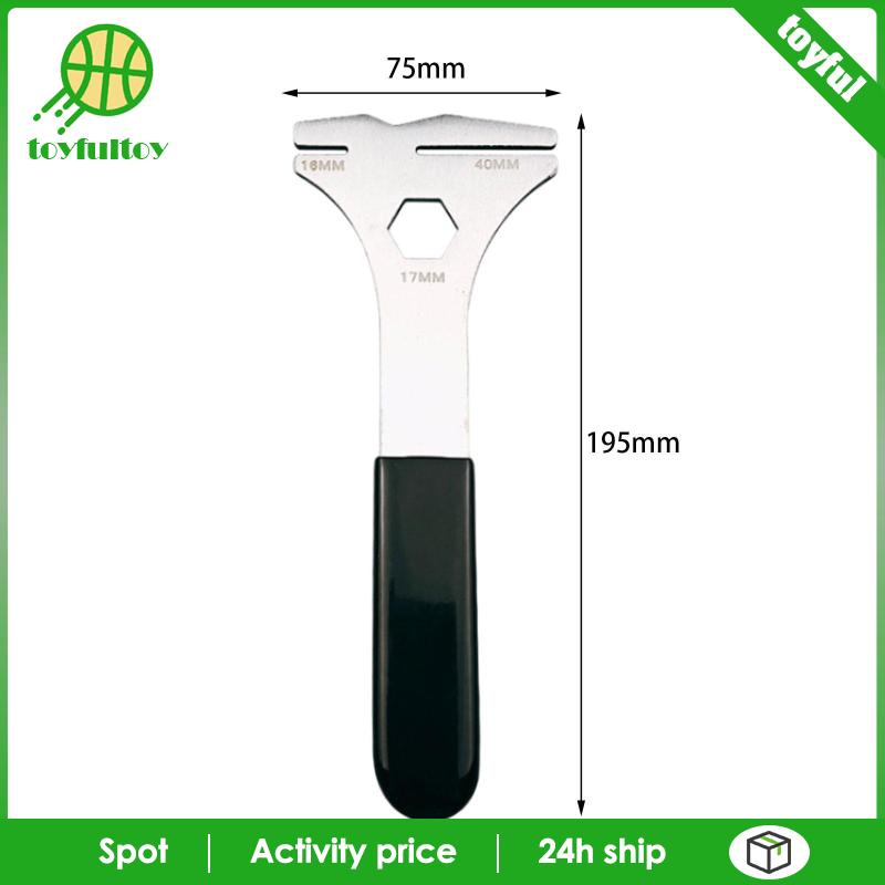 Dụng Cụ Điều Chỉnh Đĩa Phanh Cho Xe Đạp Leo Núi