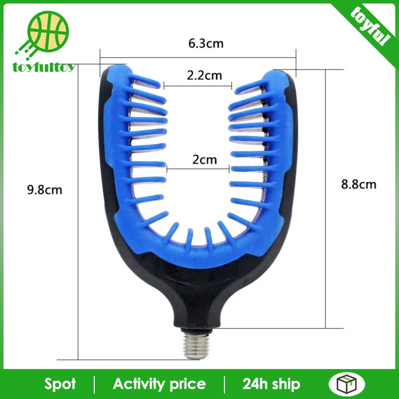 Giá Đỡ Cần Câu Cá Tiện Dụng M3 / 8