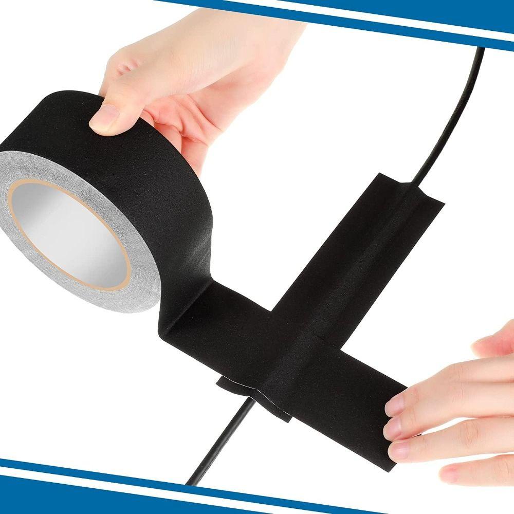 Băng Keo Phản Quang 2inchx30yards Chuyên Dụng Cho Sân Khấu