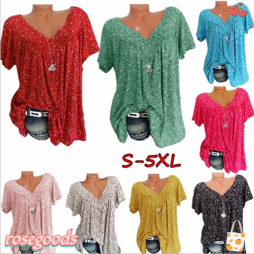 Áo Thun Nữ Dáng Dài Thời Trang Trẻ Trung