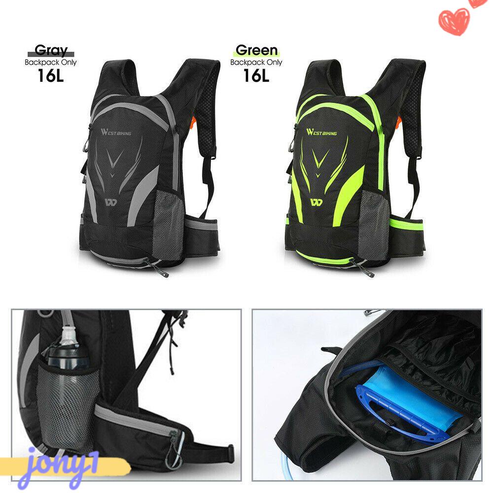 Balo Chống Thấm Nước Thời Trang Đi Xe Đạp