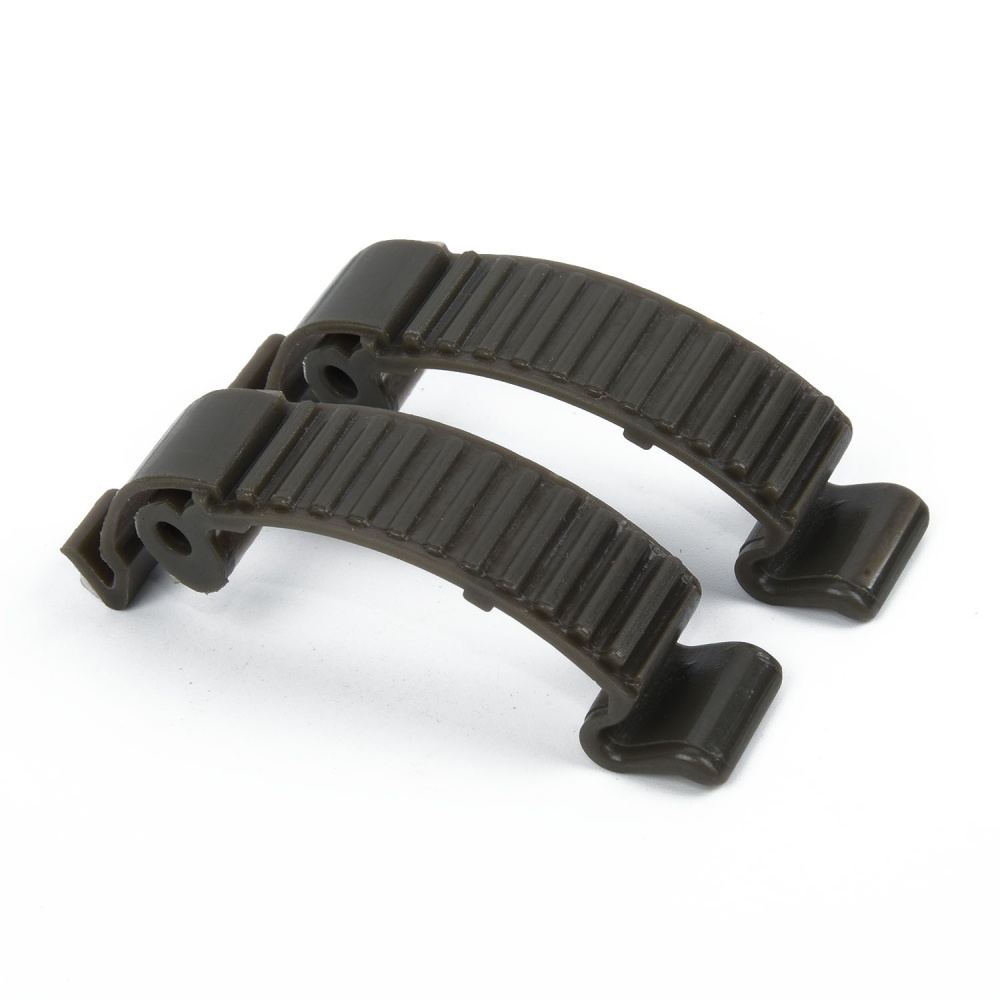 Set 2 Kẹp Khóa Sửa Chữa 353 346XP Cho Husqvarna 435 440 445