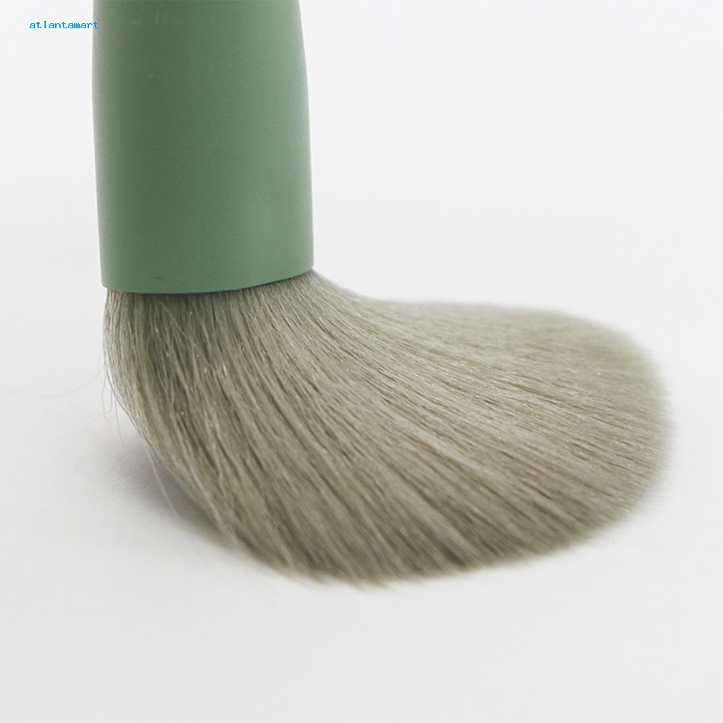 Túi Đựng Đồ Dùng Cao Cấp Tiện Dụng| Bộ Cọ Trang Điểm Bằng Sợi Tổng Hợp Chống Bụi Dễ Dàng Làm Sạch